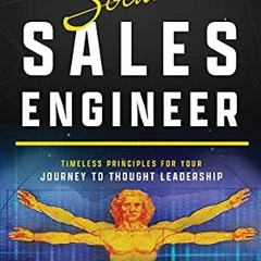 [VIEW] EBOOK EPUB KINDLE PDF The Social Sales Engineer: Timeless Principles for Achie
