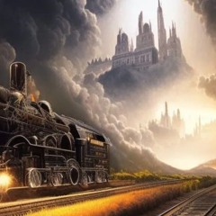 The Last Train To Heaven