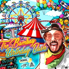 THE BOMBAY BIRTHDAY BASH! - BOMBAY LEMONADE x AJR x KINGS OF DIVERSITY