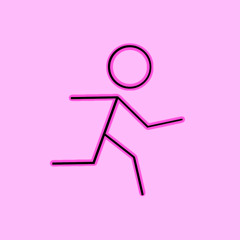 run
