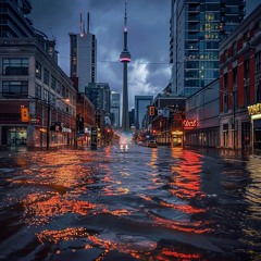 Demo 58: The City is Flooded [prod. gxrdex] (Bronson, Faszi, Gxrdex, Chea, Pierre)