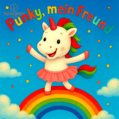 M3T4M3N5CH - Punky, mein Freund