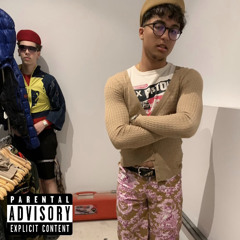 KUCHIWA Prod. tatooo