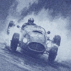 Nighthawks by Brendan Dempsey (Dawnshift Remix) A Karmic Gray