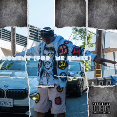 Moment ( loe shimmy FOR ME REMIX )