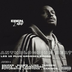 15 - Sniper ,Tandem , Eben & Bakar  - Niquer le système