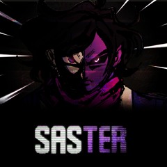 SASTER-DAY - Saster Birthday Bash!