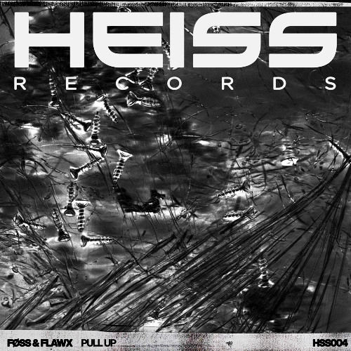 [PREMIERE] FØSS x FLAWX - PULL UP
