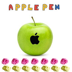 apple pen :prod (jk99)