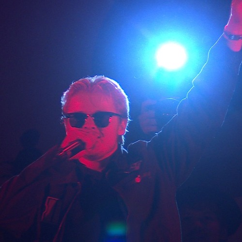 Jaxstyle Live @ Smukfest 2024 (Livecampen)