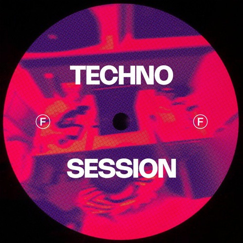 Techno Session #01 - 14/03/2023
