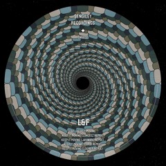 PREMIERE: L&F - Keep it Moving (Longeez Remix) [Sengiley Recordings]