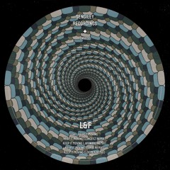 PREMIERE: L&F - Keep it Moving (Longeez Remix) [Sengiley Recordings]