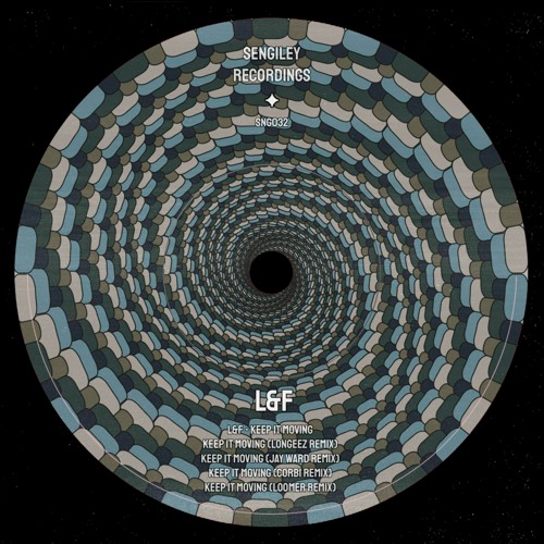 PREMIERE: L&F - Keep it Moving (Longeez Remix) [Sengiley Recordings]
