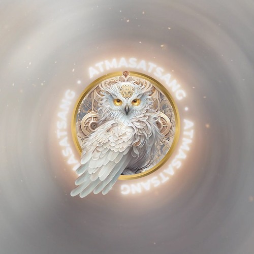 AtmaSatsang_Access to Higher Self & Activation of the Inner Wisdom