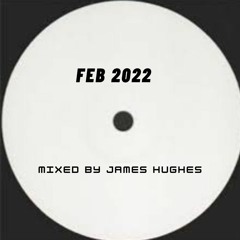 James Hughes - Feb 2022