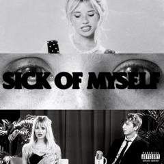 Whethan x Nessa Barrett - Sick Of Myself (Slowed to perfection)