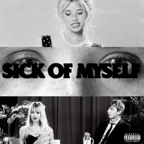 Whethan x Nessa Barrett - Sick Of Myself (Slowed to perfection)