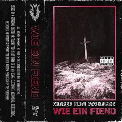 XANAJI, $LIM & VOIDMANE - WIE EIN FIEND