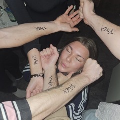 trancy bouncy live set 29.11.25