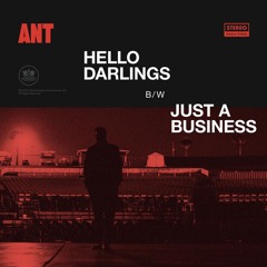 Ant - Hello Darlings