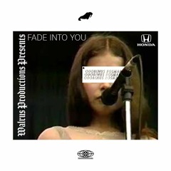 FADE INTO U - WALRUS PRODUCTIONS(175)