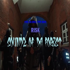 [FREE] #YSL Dark Guitar UK Drill Type Beat 2024-RISK (Prod. by Soundz Of Da Forest) 145 bpm C# min