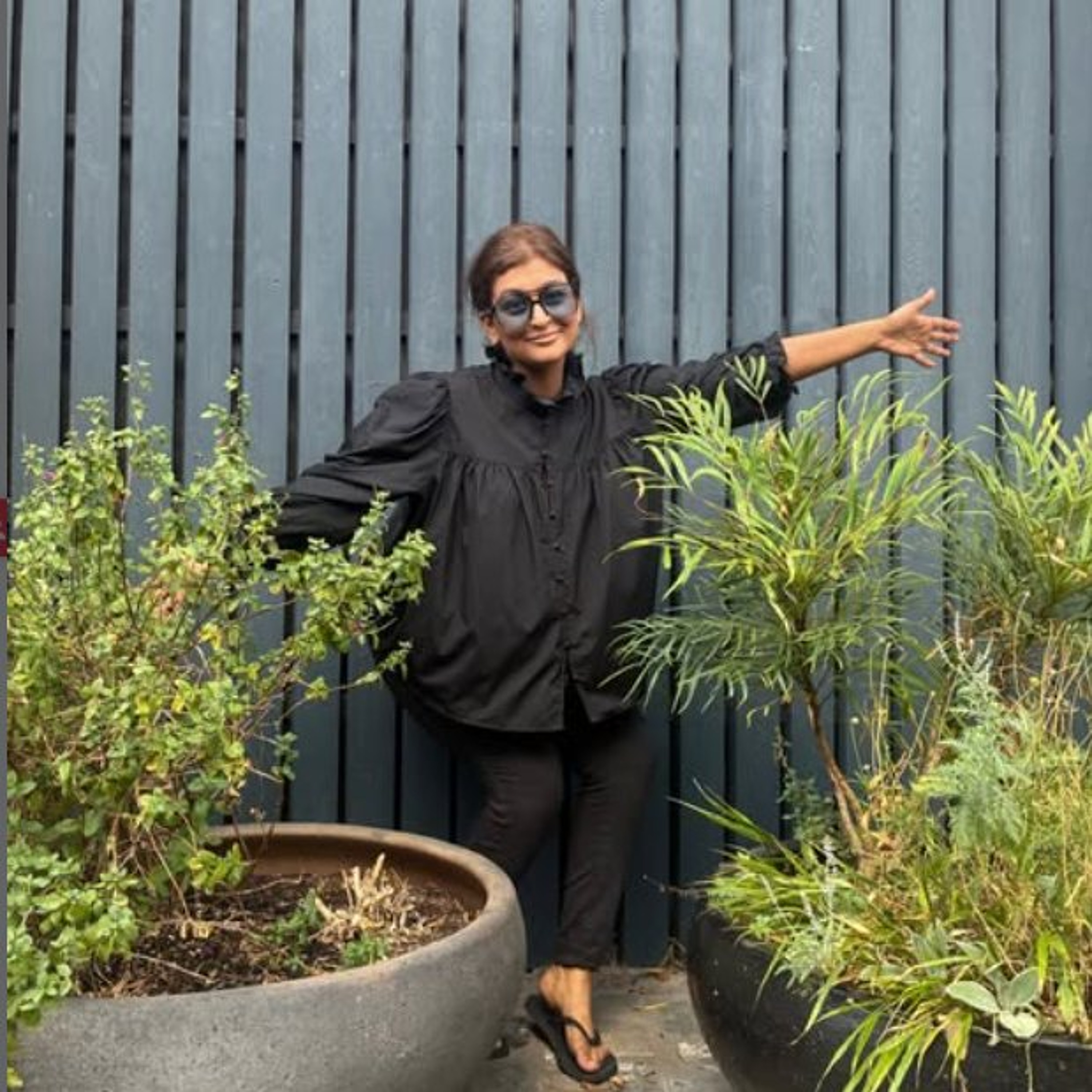 I DON'T NEED YOU TO LIKE ME, I JUST NEED YOU TO LISTEN w/ Nehmat - 04/08/26 - Voices Radio