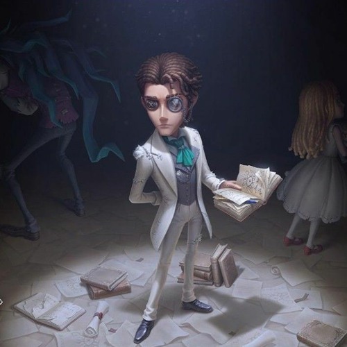 Identity V  Time of Reunion Event OST - About "Me" (Week 1)