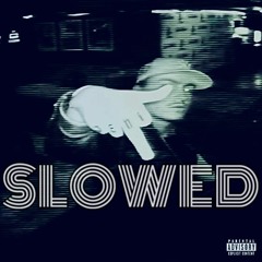 MILLION DOLLAR BABY - SLOWED