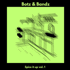 Spice it up vol. 1