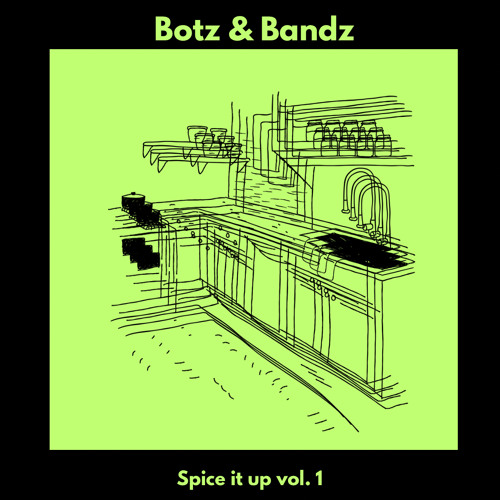 Spice it up vol. 1