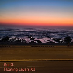 Floating Layers XII