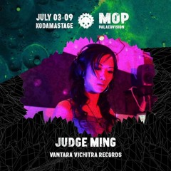 Judge Ming - Masters of Puppets Jul/9/23 at 9:30am to 11:00am