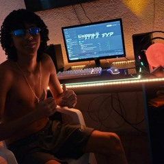 AI CRLH AI MAS QUE DELICIA X FOD ESSA PIRANHA - DJ ELICE FXP -
