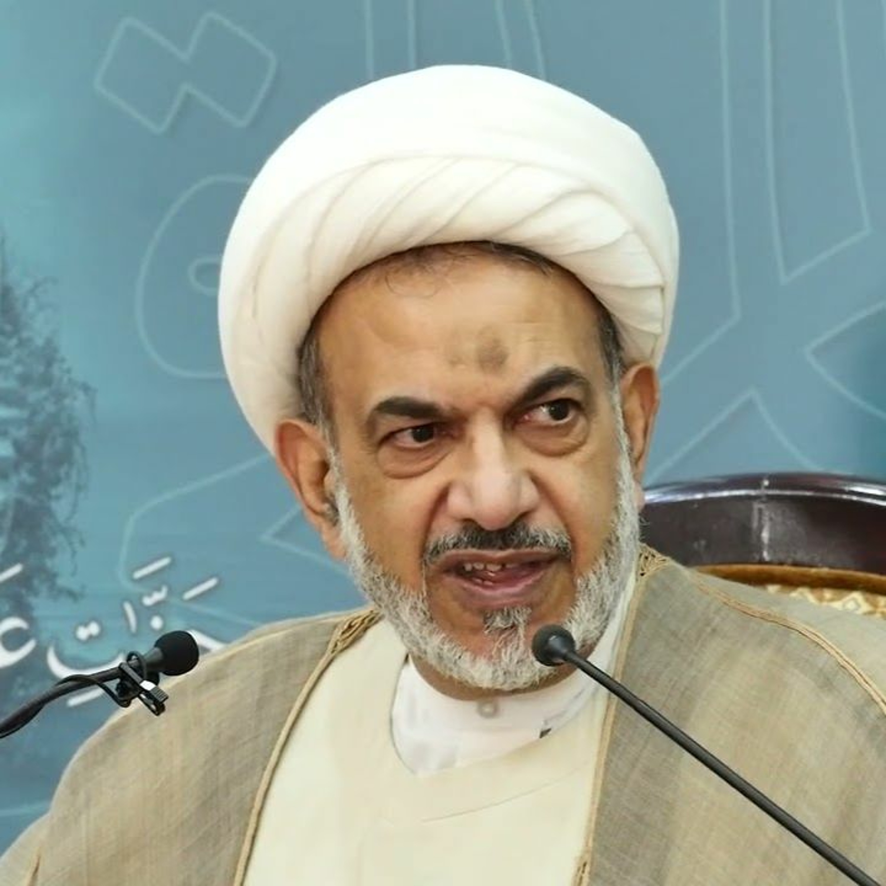 11 البعث وكيف يحشر الناس ؟