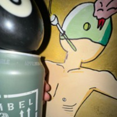 achte(r)bahn / feat. HOF.43, Huna