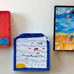Musica E Gioco a cura di Danilo Mineo e Reda Zine , IC. Riola , 10/2024