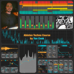 Ableton Techno Course — Track A