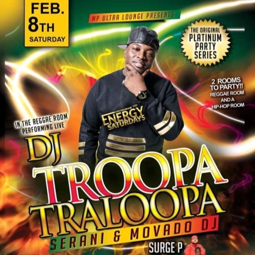 VIRGINIA 2/8/20 LIVE SHELLINGS