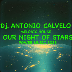 OUR NIGHT OF STARS(RADIO EDIT)