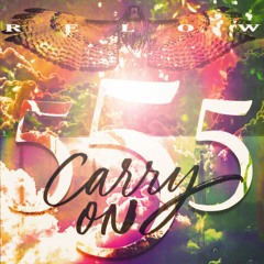 Carry On (prod. schmiddi090 x Nik Beat$)