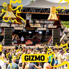 Gizmo  | Decibel Outdoor 2022 | Retro | SAVAGE SUNDAY