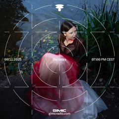 pixi exora @ GIMIC - 8 November 2025