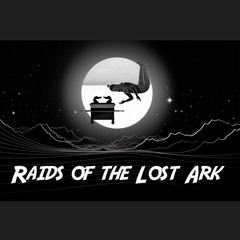 Raids of the Lost Ark, Adam Kohlstrom