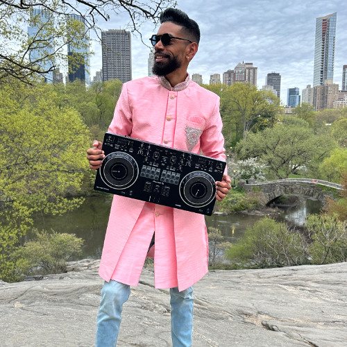 MastiMonday @ CENTRAL PARK | Alka Yagnik, Kumar Sanu, Sonu Nigam & MORE! | Bollywood Mix | KiddFrost