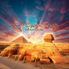Ancient Egyptian Re-edit