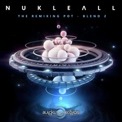 Blacklite Records - 2