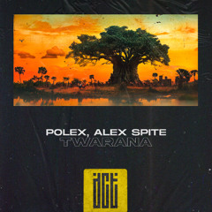 POLEX, Alex Spite - Twarana [Dreams Come True Music]