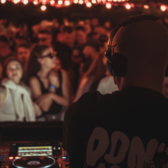 SYMBIOZIS 31.08.2024 | NIKLAAS ANON | TECHNO SET